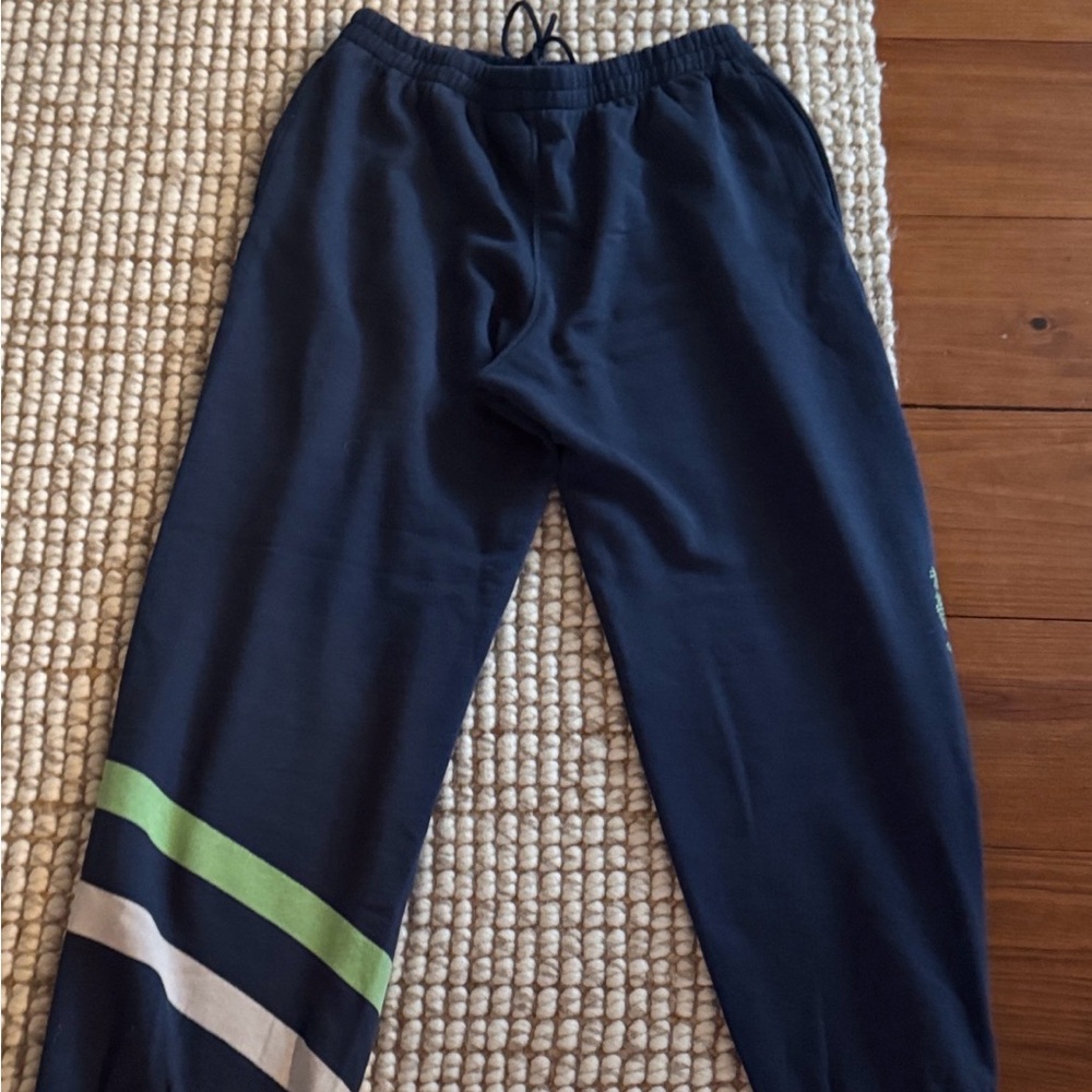 Free People Movement All Star logo sweat Pant - Picture 4 of 8
